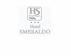 Logo di HOTEL SMERALDO
