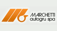 Logo di MARCHETTI AUTOGRU SPA