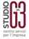 Logo di STUDIO G3