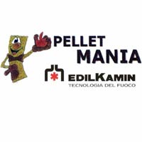 Logo di PELLET MANIA srl