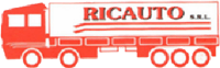 Logo di RICAUTO