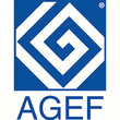 Logo di AGEF