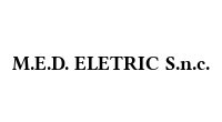 Logo di M.E.D. ELETRIC