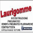 Logo di LAURIGOMME