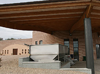 Logo di TOSCANAPROJECT.COM