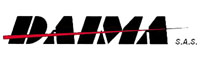 Logo di DAIMA