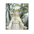 Logo di ASSOCIAZIONE OSPIZIO MADONNA DELLE ROSE