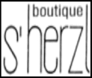 Logo di S'HERZL BOUTIQUE