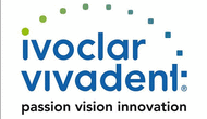 Logo di IVOCLAR VIVADENT