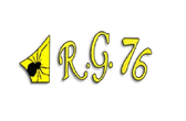 Logo di RG 76