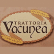 Logo di TRATTORIA VACUNEA