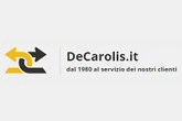 Logo di STUDIO TRIBUTARIO DOTT. W. DE CAROLIS E RAG. G. DE CAROLIS