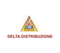 Logo di DELTA DISTRIBUZIONE