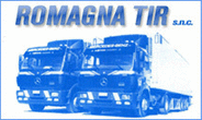 Logo di TRASPORTI ROMAGNA TIR