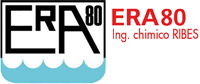 Logo di ERA 80