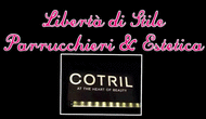 Logo di LIBERTA' DI STILE