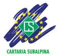 Logo di CARTARIA SUBALPINA