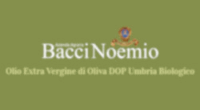 Logo di AZIENDA AGRARIA FRANTOIO BACCI NOEMIO