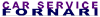 Logo di AUTOFFICINA CAR SERVICE FORNARI