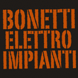 Logo di BONETTI ELETTROIMPIANTI SAS