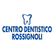 Logo di CENTRO DENTISTICO ROSSIGNOLI