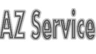 Logo di AZ SERVICE