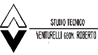 Logo di VENTURELLI GEOM. ROBERTO