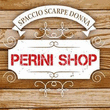 Logo di PERINI CALZATURE