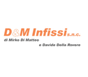 Logo di D E M INFISSI