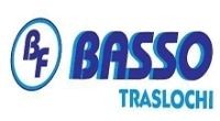 Logo di BF TRASLOCHI