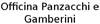 Logo di PANZACCHI E GAMBERINI