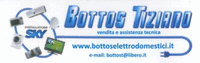 Logo di ELETTRODOMESTICI BOTTOS