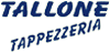 Logo di TENDE E TAPPEZZERIE TALLONE GIACOMO