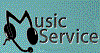 Logo di MUSIC SERVICE CALDERINI