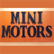 Logo di MINI MOTORS