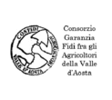 Logo di CONFIDI AGRICOLTORI DELLA VALLE D'AOSTA