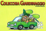 Logo di COLECCHIA GIARDINAGGIO