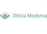 Logo di OTTICA MODERNA