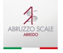 Logo di ABRUZZO SCALE ARREDO