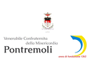 Logo di VENERABILE CONFRATERNITA DELLA MISERICORDIA DI PONTREMOLI