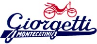 Logo di AUTOCARROZZERIA F. LLI GIORGETTI snc