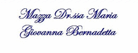 Logo di MAZZA DR.SSA MARIA GIOVANNA BERNADETTA-GINECOLOGA