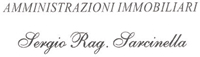 Logo di SARCINELLA RAG. SERGIO