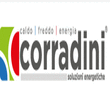 Logo di CORRADINI CLIMATIZZATORI