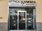 Logo di OTTICA MARESCA