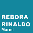 Logo di REBORA RINALDO MARMI