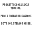 Logo di STUDIO INGEGNERIA KNISEL