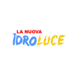 Logo di LA NUOVA IDROLUCE