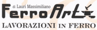 Logo di FERROART