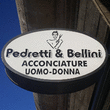 Logo di PEDRETTI & BELLINI